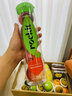 青尊園水果禮盒混搭10斤新鮮精品混搭水果禮盒裝年貨節(jié)送禮果籃拼裝組合 A款 蜜瓜+火箭蘋果+火龍果等 全部?jī)?nèi)容可參考圖片 曬單實(shí)拍圖