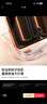 圖拉斯【相機按鍵全包|金榜爆款】適用蘋(píng)果17promax手機殼iPhone17ProMax保護套全包Magsafe零感磁吸透明 曬單實(shí)拍圖