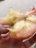 京滿(mǎn)隆北京大桃 新鮮水蜜桃當季孕婦水果脆甜大毛桃整箱送禮水果禮盒 精選大桃8斤【無(wú)禮盒】 曬單實(shí)拍圖