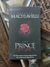 馬基雅維利 君主論 君王論 英文原版 The Prince Niccolo 曬單實(shí)拍圖