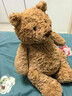 Jellycat巴塞羅熊動物毛絨玩偶兒童安撫公仔小熊潮玩生日新婚禮物 巴塞羅熊 Large 曬單實拍圖