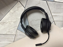 漫步者（EDIFIER）HECATE  G30無(wú)線(xiàn)版 頭戴式藍牙耳機2.4G有線(xiàn)無(wú)線(xiàn)四模手機電腦耳麥電競游戲csgo吃雞FPS聽(tīng)聲辨位 G30S經(jīng)典黑-雙模+【耳機支架】 曬單實(shí)拍圖