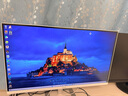 飛利浦27英寸4K144Hz/288雙模IPS硬件低藍光TypeC HDR400 97%P3 2000:1設計辦公顯示器晶曜屏27E2N5900RW 曬單實(shí)拍圖