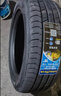 固特異（Goodyear）汽車輪胎 205/55R16 91W EF1 SPORT鷹馳F1酷跑 朗逸/速騰/卡羅拉 曬單實拍圖