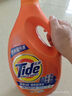 汰漬TIDE（TIDE）洗衣液3kg家用24斤整箱批衣服活力去漬專(zhuān)用內衣持久 [6斤裝]潔雅百合3kg瓶全效360 曬單實(shí)拍圖