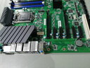 天迪工控（tardetech）10代11代視覺工控主板ATX-W580主板5個X4槽10USB3.2 定制配置，聯(lián)系在線客服 曬單實拍圖