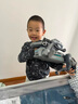 奧智嘉機器狗兒童玩具男孩生日禮物3-6歲rc遙控汽車智能ai編程機器人 曬單實拍圖