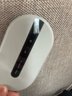 中興隨身wifi【送1500G】支持5G 4G設備免插卡移動(dòng)隨行無(wú)限便攜式無(wú)線(xiàn)網(wǎng)卡全國通用流量2025款F31 pro 【新款】中興雙網(wǎng)通晨霧灰【升級3000毫安時(shí)】 曬單實(shí)拍圖
