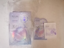 歐詩漫（OSM）珍珠曬后面膜美白補水淡斑提亮膚色煙酰胺保濕護膚品中秋禮物女 曬單實拍圖