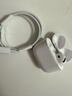 【直營(yíng)正品丨新Air第4代】藍牙耳機無(wú)線(xiàn)airpods4半入耳式ANC主動(dòng)降噪用于蘋(píng)果iPhone16/15/14/13 【原版同功能pods4降噪版】 【主動(dòng)降噪+空間音頻+三真電量】 曬單實(shí)拍圖