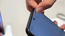 小米（MI）REDMI Note15 Pro 天璣7400-Ultra 7000mAh 龍晶玻璃十倍抗摔 IP68 12+512 子夜黑 紅米 5G手機(jī) 曬單實(shí)拍圖