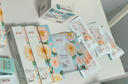 溪木源山茶花舒緩保濕補水乳液敏感肌修護清爽護膚品化妝品生日禮物送禮 曬單實(shí)拍圖