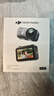 大疆【新品】DJI Osmo Nano 標準套裝（64GB）自由視角穿戴相機Vlog騎行親子寵物運動(dòng)相機4K拇指相機 曬單實(shí)拍圖