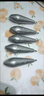 釣嗨尼鉛墜遠(yuǎn)投海釣配件遠(yuǎn)投鉛墜散裝水滴防掛底釣魚子彈海釣海桿 300克-實(shí)重約295.5克（2個(gè)） 曬單實(shí)拍圖