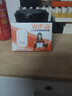影騰隨身wifi三網(wǎng)通用無線wi-fi6免插卡移動聯(lián)通電信無限制便攜式4G高速隨行網(wǎng)絡通用流量2025款5GHF 【三網(wǎng)通3000毫安充電款+黑色】*超長續(xù)航 曬單實拍圖