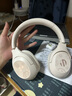 英菲克（INPHIC）H1S四六級(jí)聽力耳機(jī)考試英語專四專八FM調(diào)頻46級(jí)頭戴式運(yùn)動(dòng)游戲耳麥?zhǔn)謾C(jī)電腦通用校園廣播考研有線 藍(lán)牙+FM調(diào)頻版【卡其色】收音機(jī) 曬單實(shí)拍圖