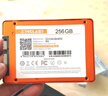 臺電(TECLAST) 512GB SSD固態(tài)硬盤(pán)SATA3.0接口 極光系列 電腦升級高速讀寫(xiě)版 曬單實(shí)拍圖