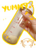 惠氏（Wyeth）啟賦蘊(yùn)淳A2進(jìn)口HMO幼兒配方奶粉3段（12-36月）810g 曬單實(shí)拍圖