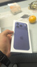 Apple/蘋(píng)果 iPhone 17 Pro 256GB 深藍色 支持移動(dòng)聯(lián)通電信5G 雙卡雙待手機 曬單實(shí)拍圖