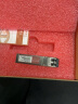 中科光电 万兆光模块 10G光纤模块 万兆多模光模块 SFP+多模双纤 850nm,300M,LC接口 一只 ZK-10G-MM 晒单实拍图