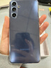 SAMSUNG 三星 Galaxy M54/M55 5G智能手機(jī) m55s/M56 全新國際版 海外版 Galaxy M54 深藍(lán)色 128G 國際版 曬單實(shí)拍圖