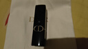 迪奧DIOR【鄧為推薦】烈艷藍金口紅絲絨720啞光唇膏 生日禮物送女友 曬單實(shí)拍圖