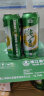 珠江啤酒（PEARL RIVER）9度 珠江纯生啤酒 500ml*12听 整箱装 实拍图