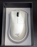雷蛇（Razer）煉獄蝰蛇V3pro專業(yè)版無(wú)線鼠標(biāo) 電競(jìng)游戲 輕量化  人體工學(xué) 白色(贈(zèng)防滑貼+Type-C充電接口) 曬單實(shí)拍圖