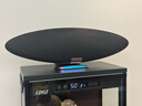 寶華韋健Zeppelin Pro【新品首發(fā)】齊柏林飛艇第6代 無(wú)線(xiàn)HIFI藍牙音箱智能音響 曜金黑中國限定款 曬單實(shí)拍圖