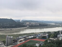 小米（MI）【3C認證】小米充電寶移動(dòng)電源 10000  自帶線(xiàn)雙向快充口袋版 電源 灰藍色可上飛機/火車(chē) 曬單實(shí)拍圖