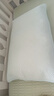 安敏諾防螨抗菌冰絲枕套涼感枕套母嬰A類(lèi)枕頭套夏季家用枕套涼感一對裝 薄荷綠 一對 48cm*74cm 曬單實(shí)拍圖