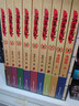 盜墓筆記 9冊套裝 典藏紀(jì)念版2022版 南派三叔書全集重啟 小說 曬單實拍圖