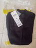 森馬（Semir）森馬美利奴純色羊毛衫女24冬新款半高領(lǐng)打底衫可機(jī)洗109724107001 曬單實(shí)拍圖
