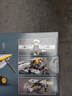 樂(lè )高（LEGO）積木拼裝機械組系列42198 叢林飛機男孩兒童玩具生日禮物 曬單實(shí)拍圖