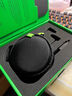 雷蛇雷蛇（Razer）戰錘狂鯊專(zhuān)業(yè)版V2電腦吃雞游戲入耳式耳機帶麥克風(fēng) 綠色 曬單實(shí)拍圖