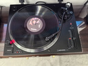 鐵三角（Audio-technica） AT-LP120XUSB LP120XBTa-USB無線直驅(qū)式LP黑膠唱機(jī)專業(yè)DJ復(fù)古電唱機(jī)留聲機(jī)內(nèi)置唱放直連有源音箱 AT-LP120XUSB【有線版】 曬單實(shí)拍圖