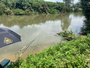 老鬼（OLDGHOST）魚(yú)餌庫戰翹嘴160g湖庫江河池塘野釣紅黃尾釣魚(yú)餌料腥香味鮮腥可口 【5包裝】庫戰翹嘴*160g 曬單實(shí)拍圖