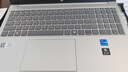 惠普（HP）星Book15  2025酷睿新品商務(wù)輕薄筆記本電腦 大屏便攜學(xué)生本女生辦公本 i7-13620H 16G 1T A面金屬 【標配】16GB內存 曬單實(shí)拍圖