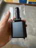 卡雷姆德國車(chē)載充電器超級快充線(xiàn)三合一套裝120w自帶伸縮線(xiàn)蘋(píng)果華為安卓 智能數顯【120W超級快充】全車(chē)型通用 一拖三伸縮雙typec120w點(diǎn)煙器車(chē)充華為 曬單實(shí)拍圖