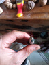 集祥閣 擴孔器手動(dòng)鉆眼手捻鉆手鉆琥珀蜜蠟核桃菩提文玩打眼打孔手工具鉆 曬單實(shí)拍圖