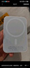 小米涂樂(lè )磁吸充電寶22.5W無(wú)線(xiàn)快充20000mah毫安大容量PD20W雙向快充小巧便攜移動(dòng)電源可上飛機適用蘋(píng)果華為 20000M  【磁吸】 曬單實(shí)拍圖