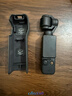 大疆 DJI Osmo Pocket 3 標準版 一英寸口袋云臺相機 OP靈眸手持數碼相機 旅游vlog 便攜美顏攝像 曬單實(shí)拍圖