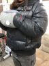 耐克女子棉服FLT PUFF SLD JKT CORE 运动服 DN9693-010 黑色 S码 实拍图