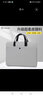 帝伊工坊手提筆記本電腦包男女macbook pro16英寸電腦包適用蘋(píng)果聯(lián)想拯救者15.6華為榮耀商務(wù)通勤筆記本包 曬單實(shí)拍圖