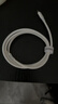 綠聯(lián)適用蘋(píng)果17/16/15充電線(xiàn)Type-C數據線(xiàn)雙頭PD60W快充ctoc車(chē)載iPhone17/16e/15ProMax平板iPad筆記本 曬單實(shí)拍圖