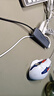 綠聯(lián)USB3.0分線(xiàn)器USB擴展塢拓展塢 集線(xiàn)器HUB高速4口轉接頭轉換器Type-c筆記本電腦臺式機一拖多延長(cháng)線(xiàn) USB3.0【USB*3+Type-C】0.2米 曬單實(shí)拍圖