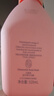 貝德美（bodcrme）藍甘菊兒童沐浴露520ml 溫和潔凈 水潤保濕 弱酸性男女孩寶寶通用 曬單實(shí)拍圖