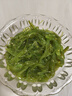 勝嶼海藻沙拉150g*5袋裙帶菜開(kāi)袋即食海草海帶絲涼拌菜日式壽司 曬單實(shí)拍圖