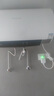 萬和（Vanward）【節(jié)能星Q2】60升電熱水器2200W速熱免換鎂棒超一級能效?智感斷電防護(hù)?抑菌凈水國家補(bǔ)貼20% 曬單實(shí)拍圖