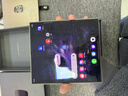 三星Samsung 心系天下 W26 折疊屏手機 超輕薄超大屏 匠心工藝美學(xué) 2億像素 AI手機 16GB+512GB 丹曦紅 曬單實(shí)拍圖